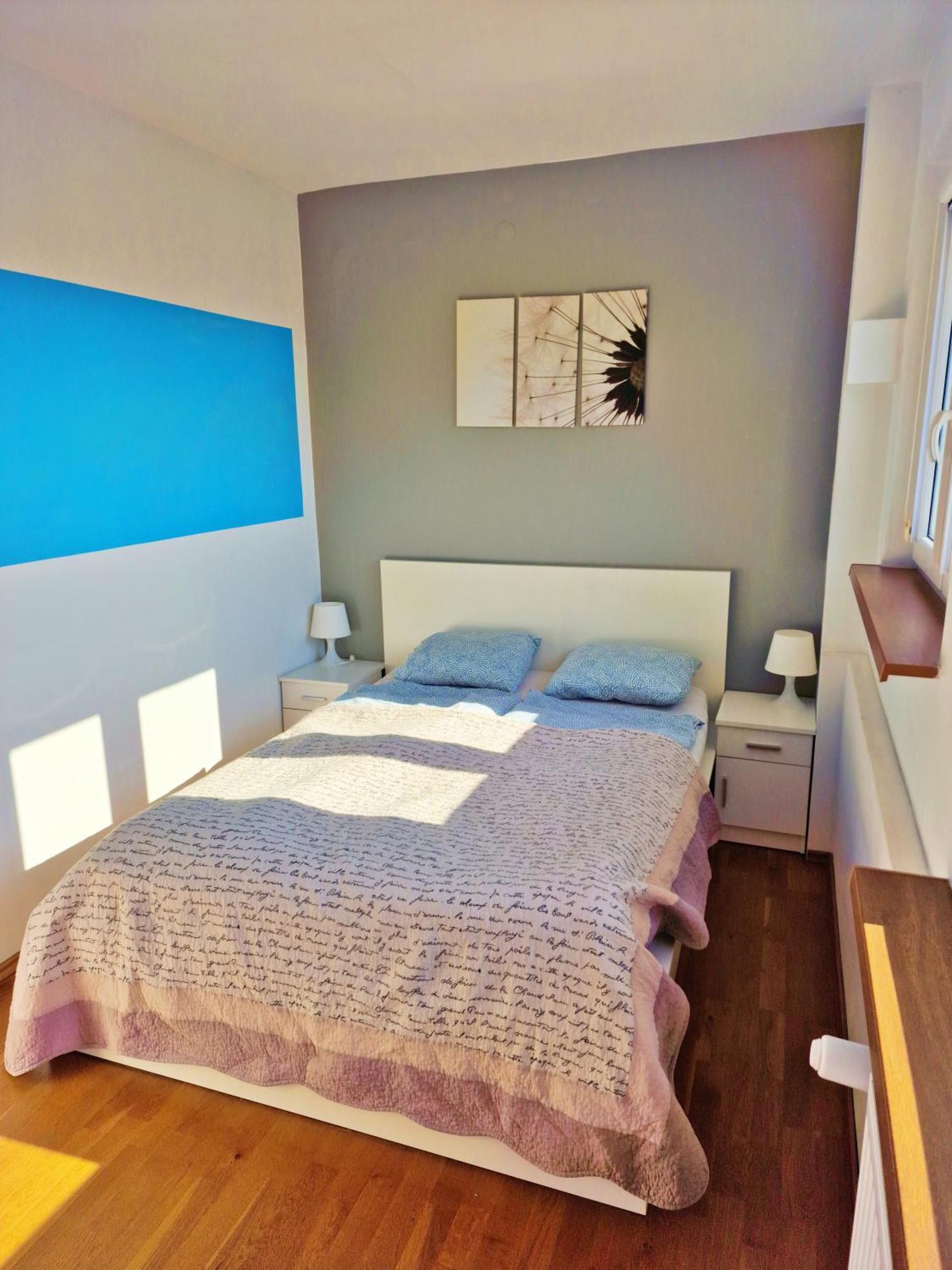 Parkowy - Sweet House Appartement Świnoujście Buitenkant foto