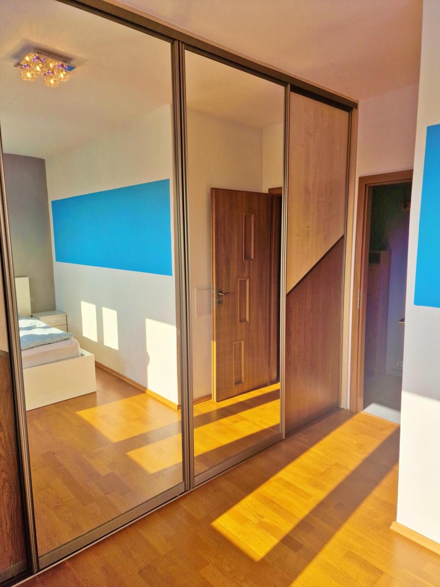 Parkowy - Sweet House Appartement Świnoujście Buitenkant foto